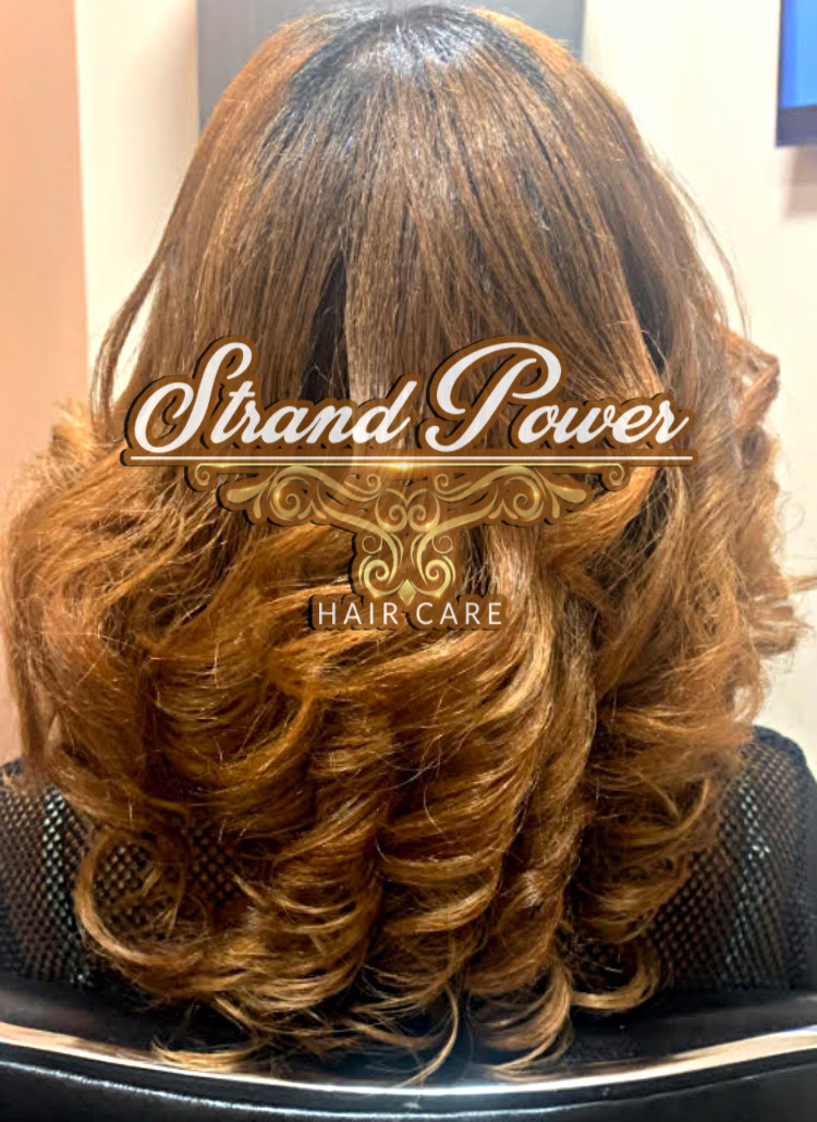 Strand Power | 31170 Beck Rd Suite 117, Novi, MI 48377, USA | Phone: (248) 747-2402