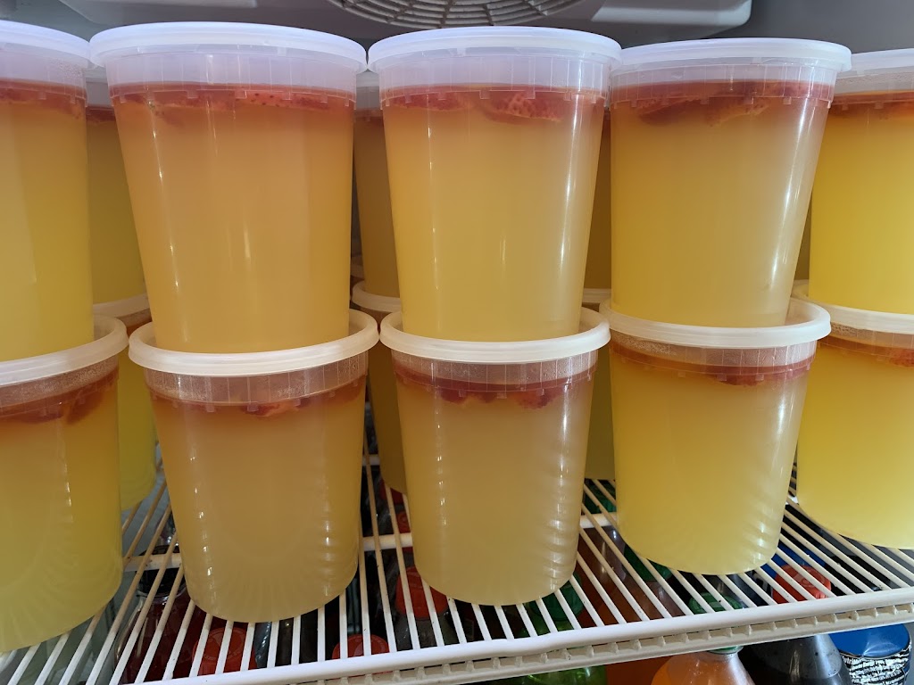 Hans II Chinese Carry Out | 2740 Greenbriar Pkwy SW, Atlanta, GA 30331, USA | Phone: (404) 349-5928