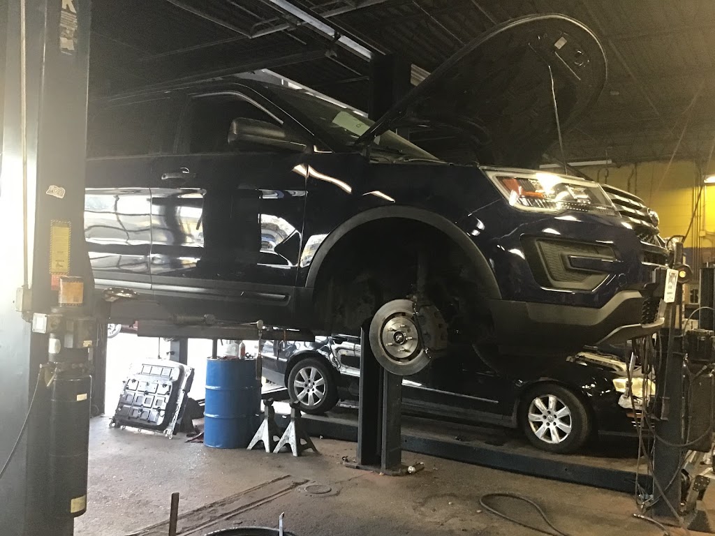 B & L Auto Repair | 2246 Mannheim Rd, Melrose Park, IL 60164, USA | Phone: (224) 735-8383