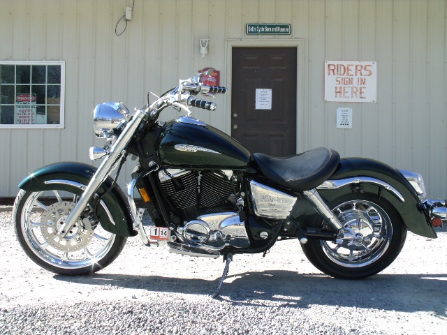 Bobs Cycle Barn and Museum | 11777 Roxbury Rd, Charles City, VA 23030, USA | Phone: (804) 432-7556