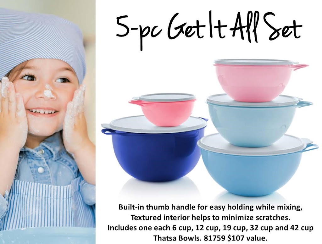 Tracey with Tupperware, Independent Rep. | 6035 Alfalfa Pl, Nampa, ID 83686, USA | Phone: (714) 328-4161