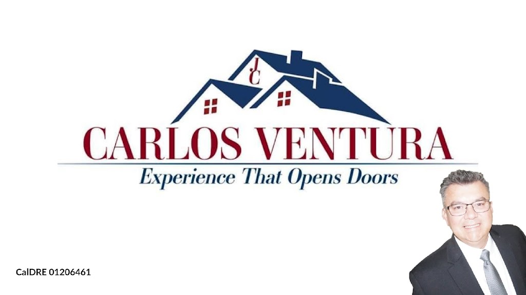 Carlos Ventura Realtor Century 21 PrimeTime | 10803 Foothill Blvd STE 110, Rancho Cucamonga, CA 91730 | Phone: (909) 917-1579