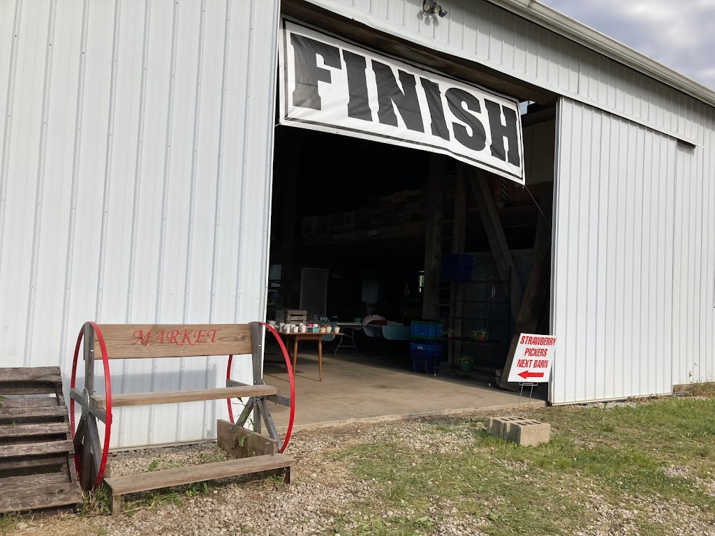 Dorans Farm Market | 5462 Babbitt Rd, New Albany, OH 43054, USA | Phone: (614) 855-3885
