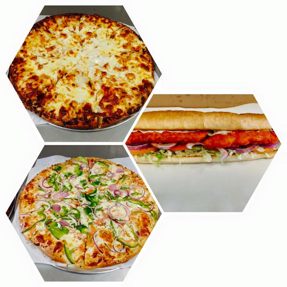 Blasdell Pizza | 1170 Central Ave, Dunkirk, NY 14048, USA | Phone: (716) 366-0040