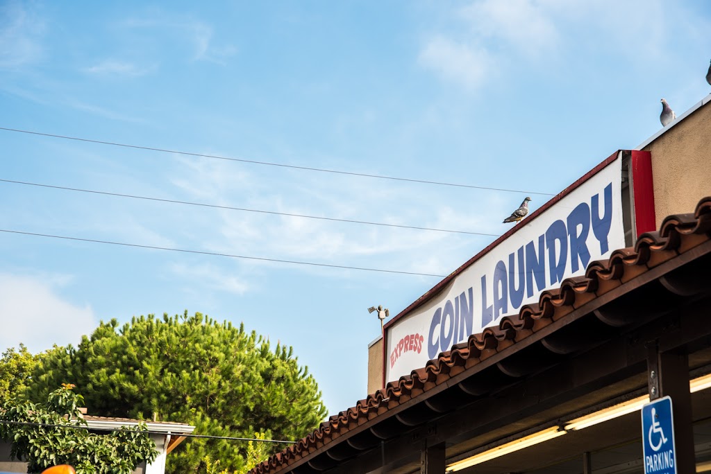 Express Coin Laundry | 1003 S Fairview St, Santa Ana, CA 92704, USA | Phone: (323) 809-6518