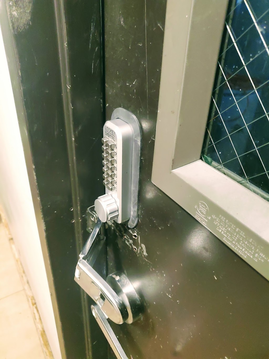 Urgent Locksmith LLC | 1454 E 23rd St, Brooklyn, NY 11210, USA | Phone: (347) 897-5670