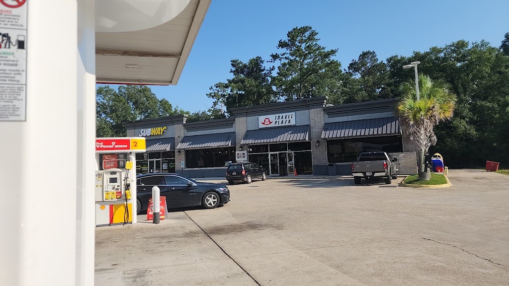 Shell | 42559 S Airport Rd, Hammond, LA 70403, USA | Phone: (985) 662-3909