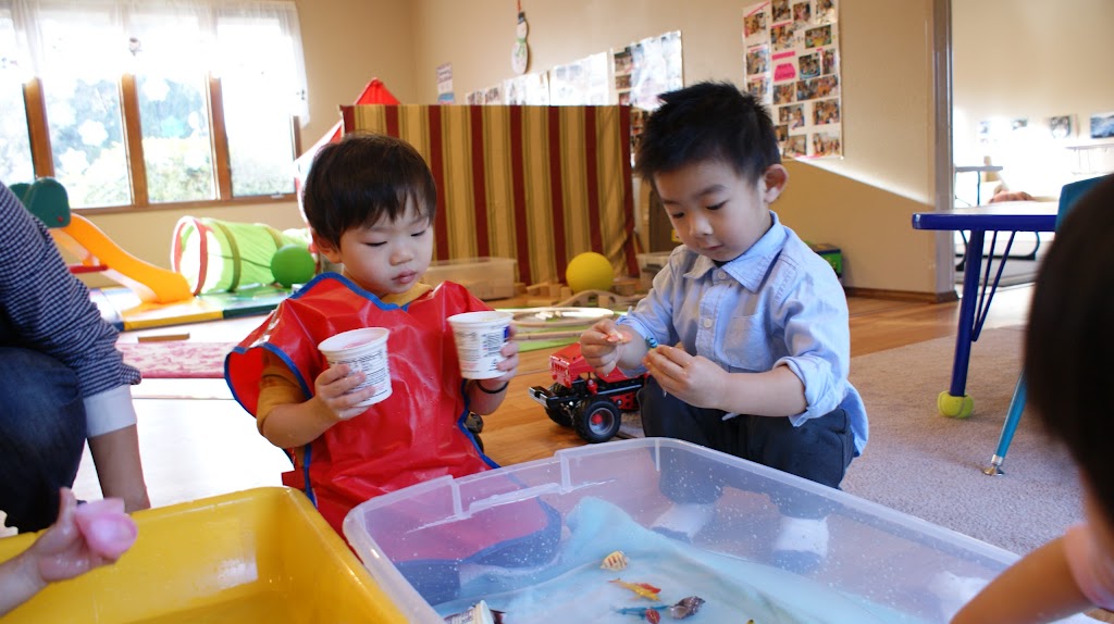 Yo-Yo Chinese Schoolhouse | 8028 196th Ave NE, Redmond, WA 98053, USA | Phone: (425) 273-3806