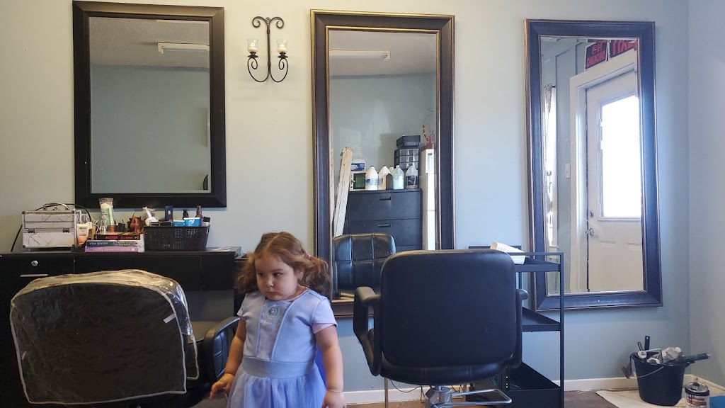 Gabby salon | 6870 Hillshire Dr, Memphis, TN 38133, USA | Phone: (901) 604-5747