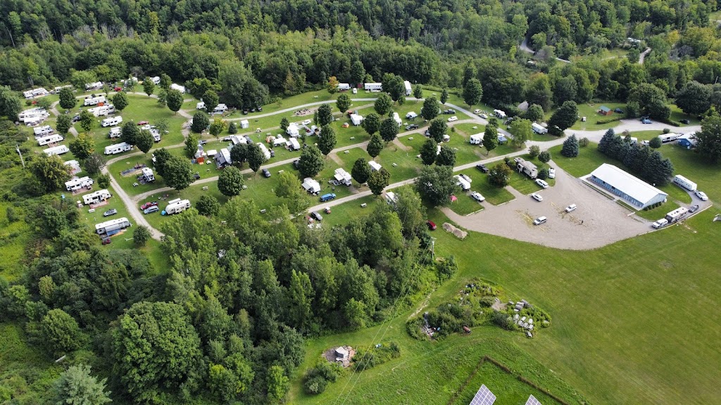 Beaver Meadow Family Campground | 1455 Beaver Meadow Rd, Java Center, NY 14082, USA | Phone: (585) 457-3101