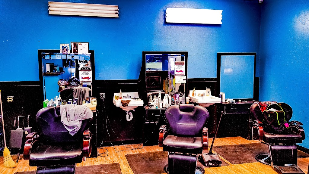 GoodFellas Barber Shop | 6062 Holly Rd, Corpus Christi, TX 78412, USA | Phone: (361) 765-3836