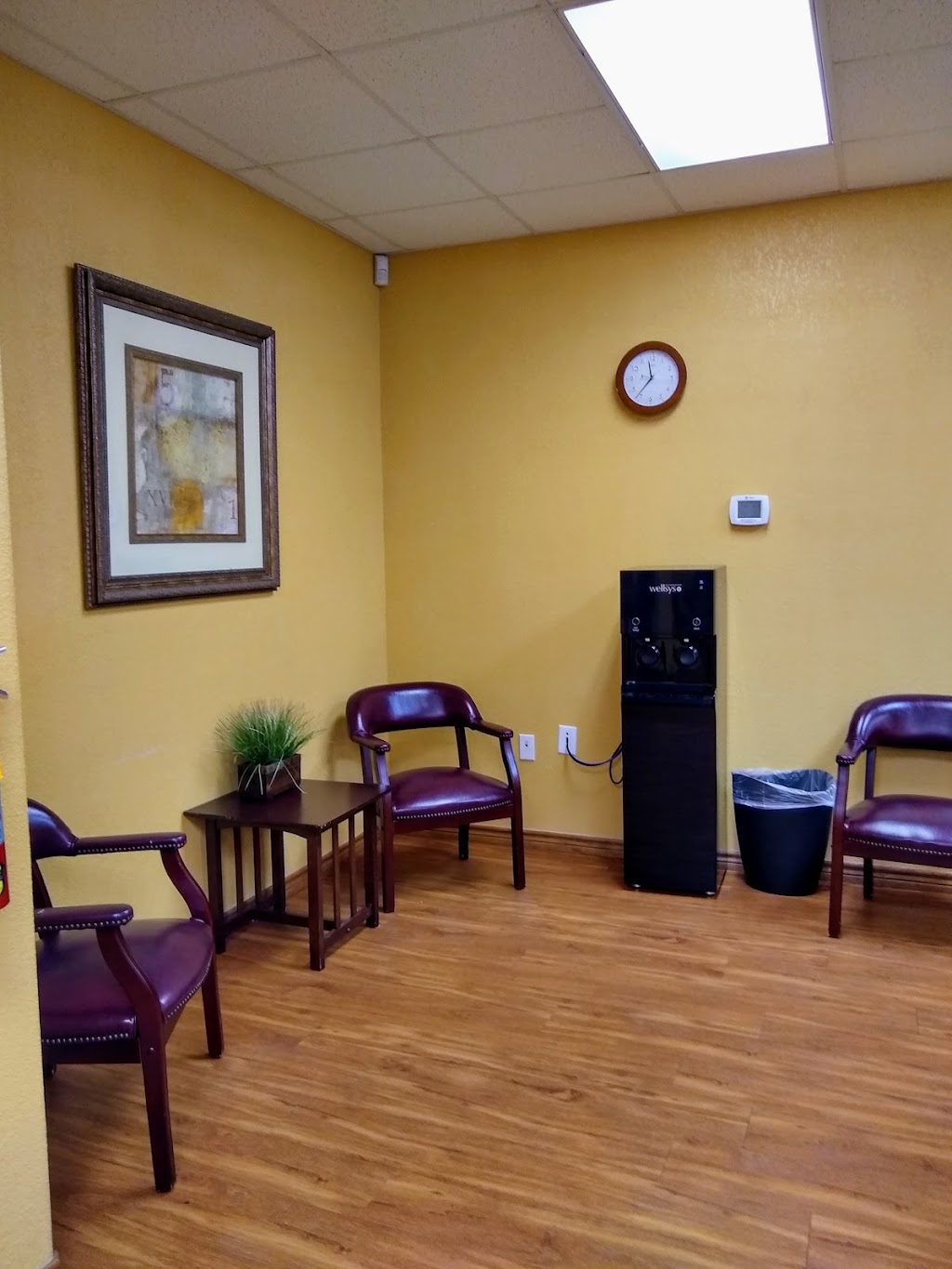 Allergy & Asthma Clinic of Central Texas | 103 A, 103 N Bell Blvd # A2, Cedar Park, TX 78613, USA | Phone: (512) 357-3200