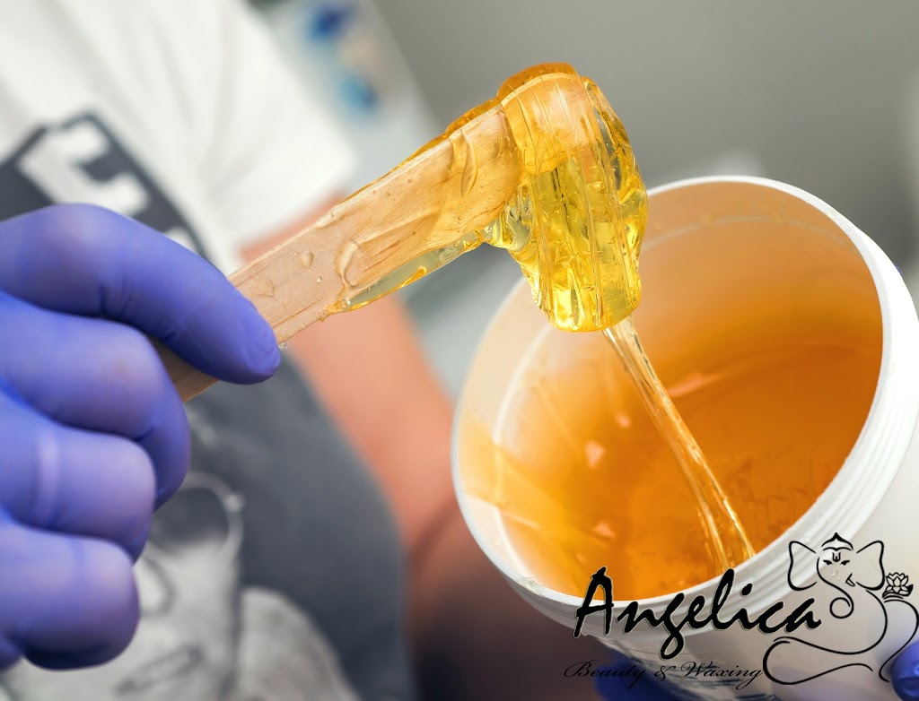 Angelica Beauty And Waxing | 2506 S MacDill Ave #C, Tampa, FL 33629, USA | Phone: (813) 443-4510