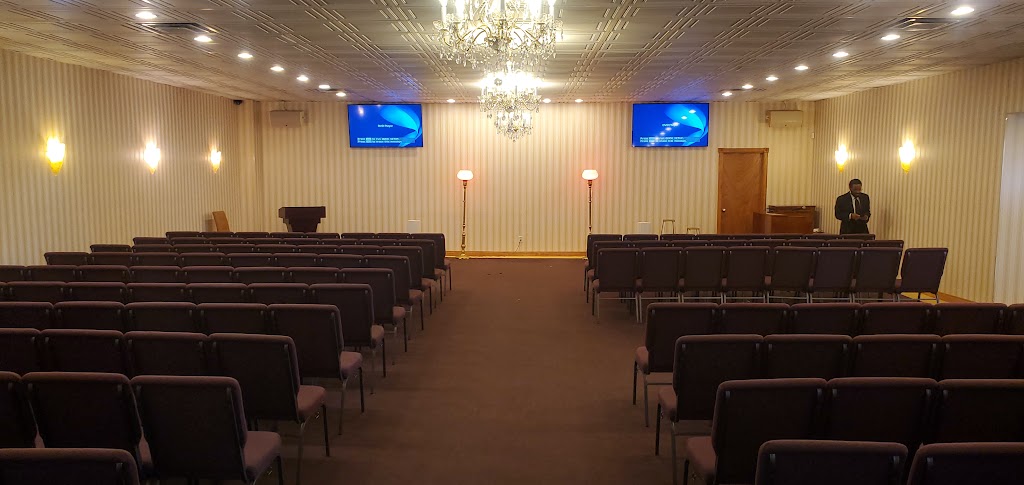 Clora Funeral Home | 1789 Coolidge Hwy, River Rouge, MI 48218, USA | Phone: (313) 843-0100