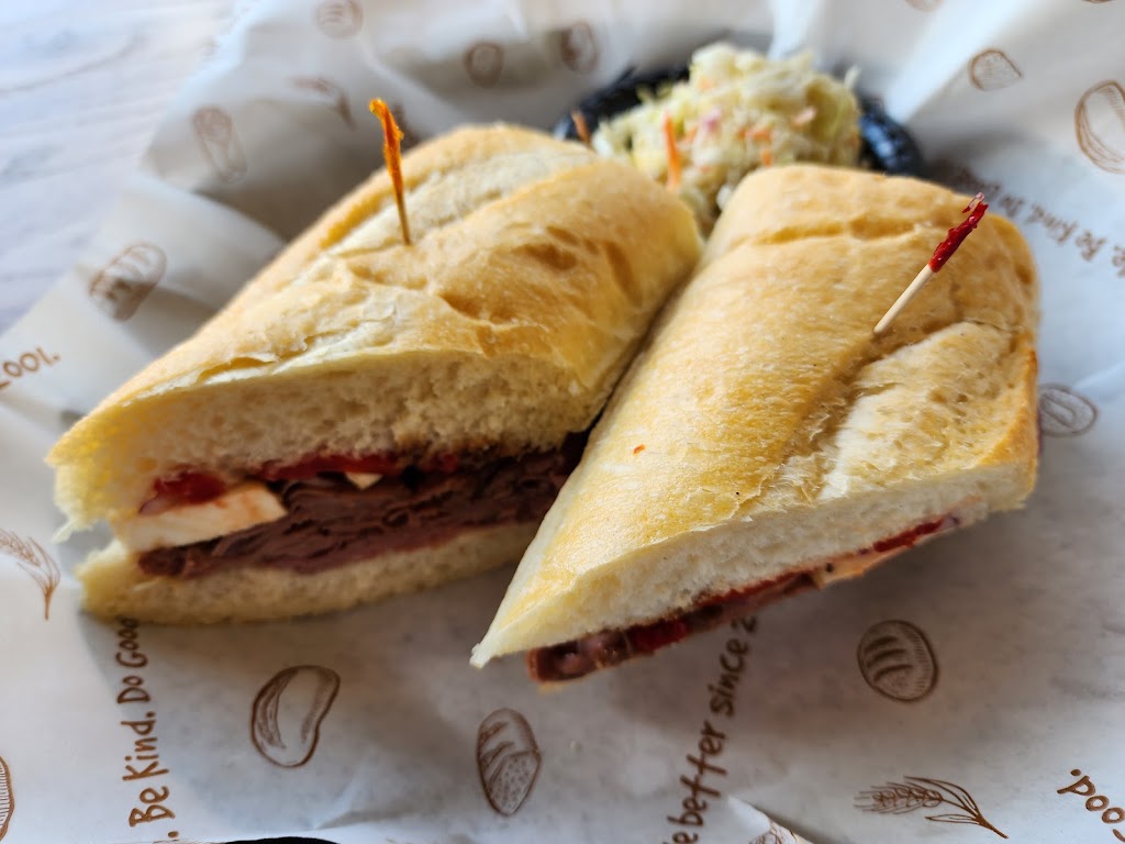 PureBread Deli | 4001 Kennett Pike, Wilmington, DE 19807, USA | Phone: (302) 426-9866