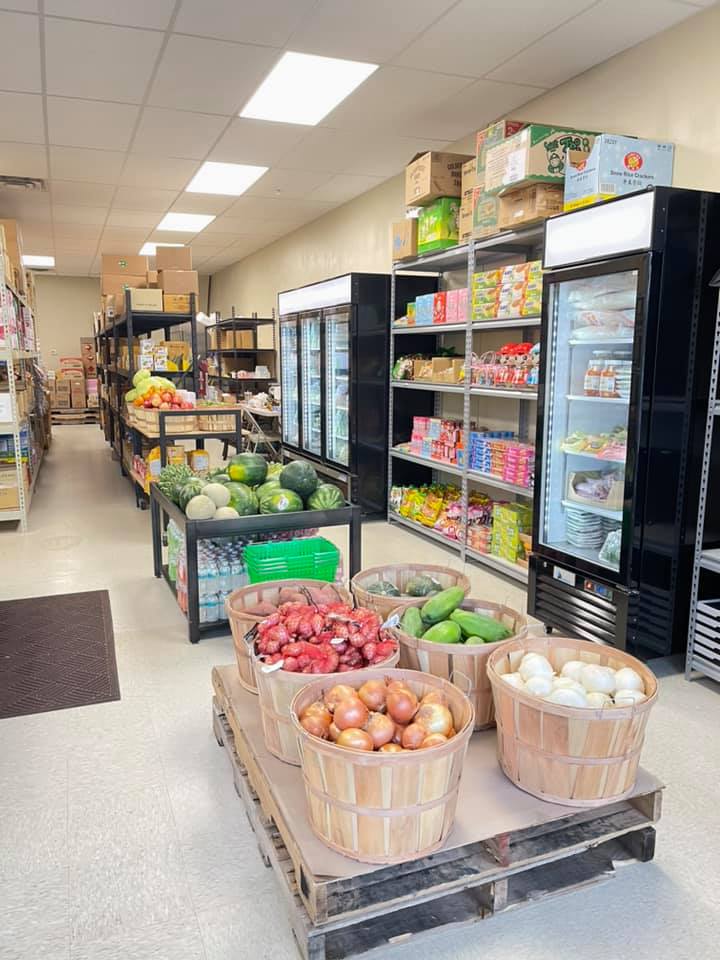 Global Grocery Market | 3011 85th Ave N, Brooklyn Park, MN 55444, USA | Phone: (763) 951-2015