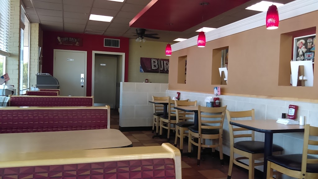 Dairy Queen | 1408 Hwy 175 East, Crandall, TX 75114 | Phone: (972) 472-3937