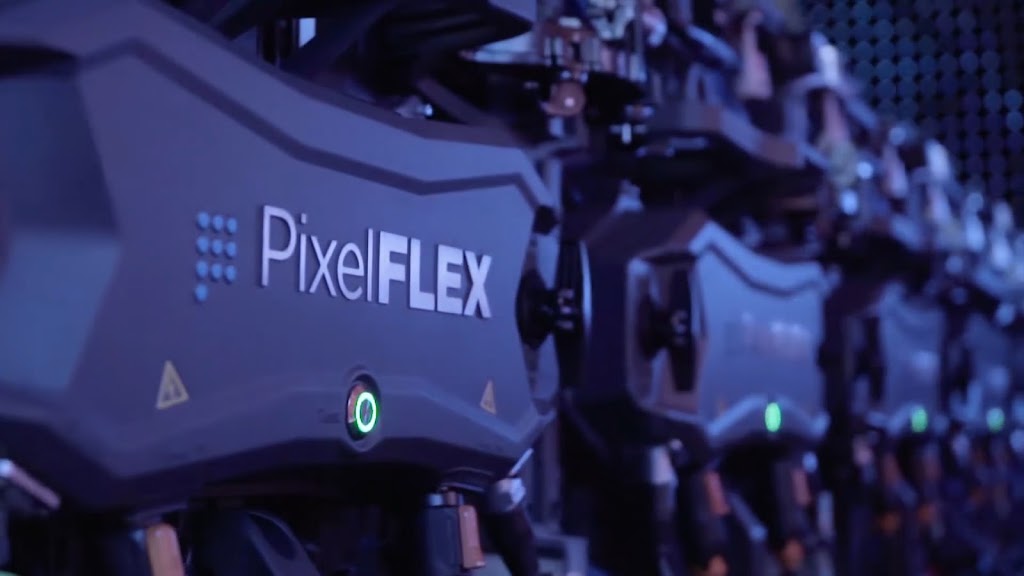 PixelFLEX | 700 Cowan St, Nashville, TN 37207, USA | Phone: (800) 930-7954