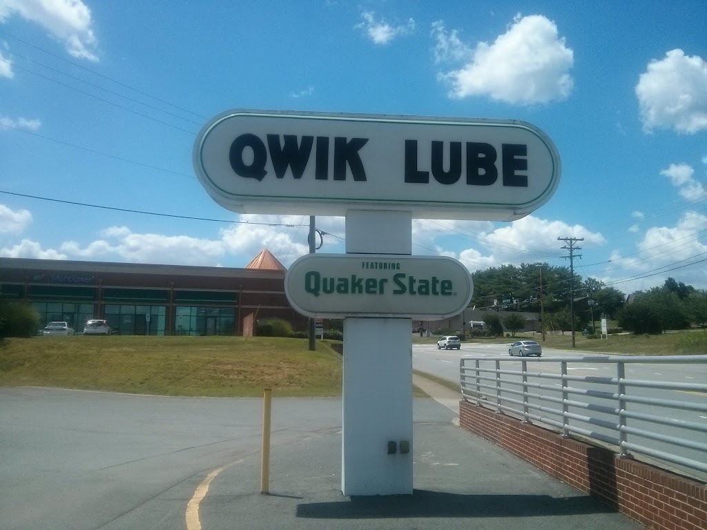 Qwik Lube | 4896 Country Club Rd, Winston-Salem, NC 27104, USA | Phone: (336) 765-0940