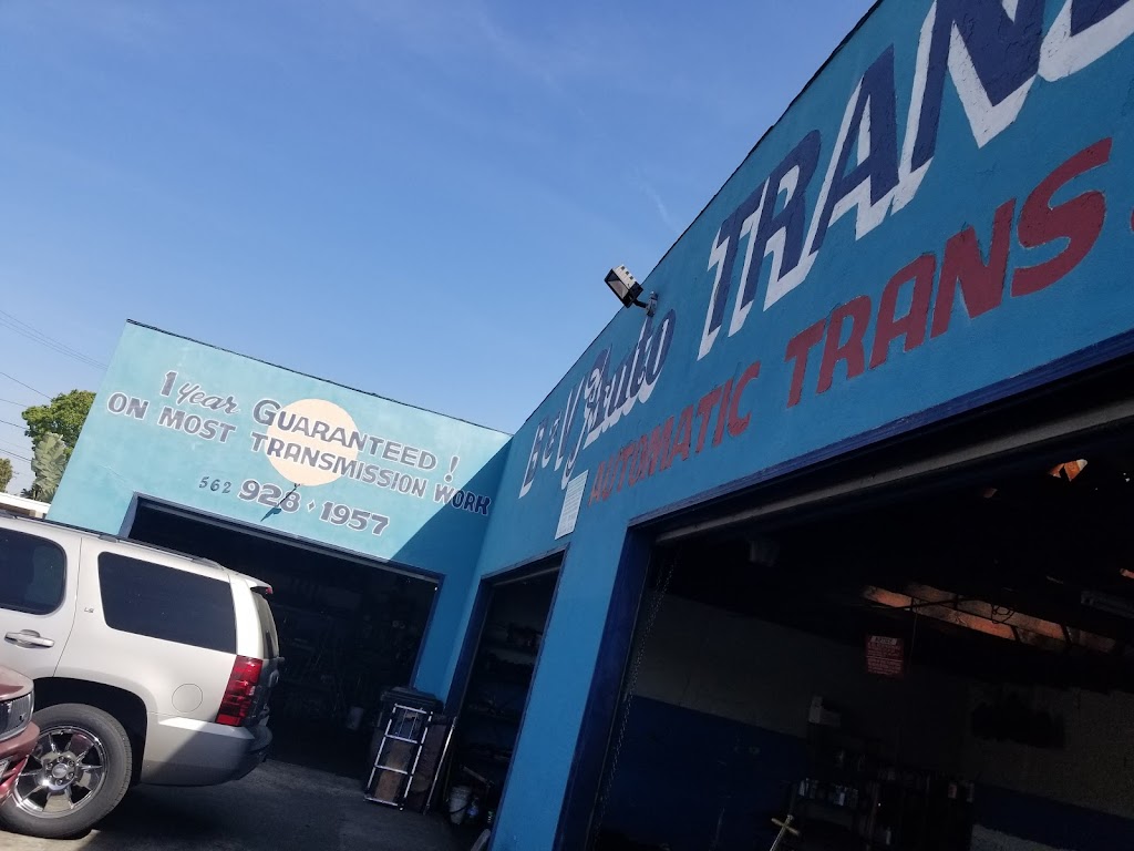 B & B Auto Transmissions | 8330 Eastern Ave, Bell Gardens, CA 90201, USA | Phone: (562) 928-1957