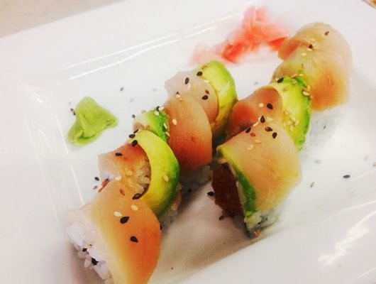 Maki Yaki | 1093 Baker St B, Costa Mesa, CA 92626, USA | Phone: (714) 966-2099