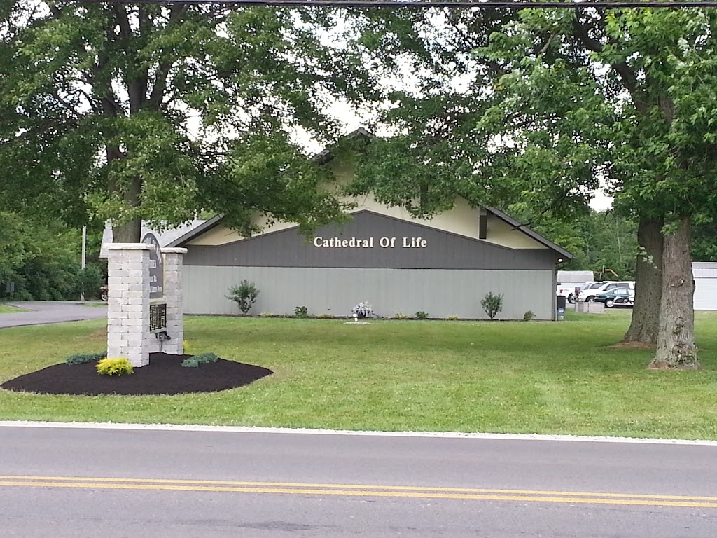 Cathedral of Life | 5375 Jaycox Rd, North Ridgeville, OH 44039 | Phone: (440) 327-7774