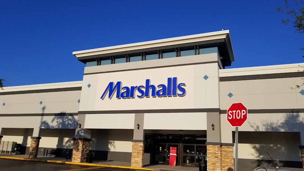 Marshalls | 3146 Tampa Rd, Oldsmar, FL 34677, USA | Phone: (727) 771-7910