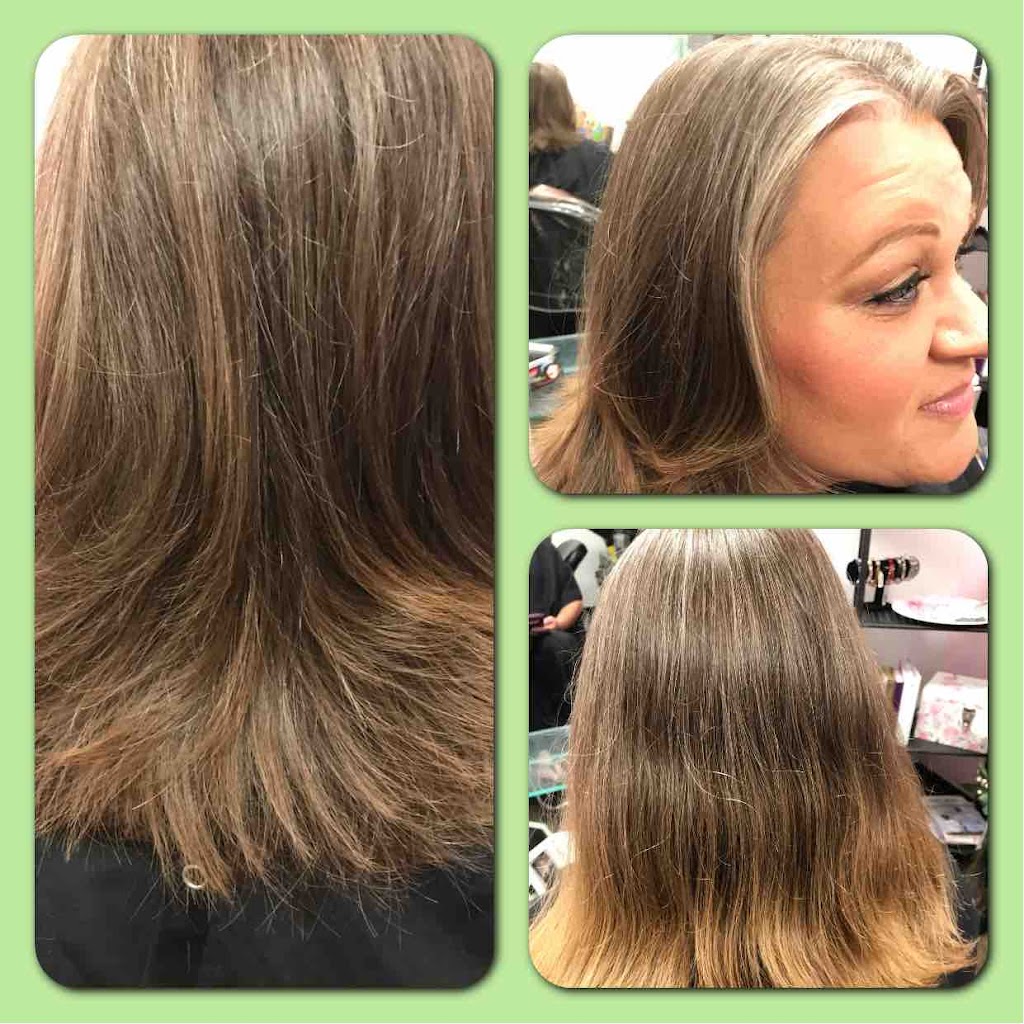 Angel Hair by Lisa Garber | 1231 Eastchester Dr High Point NC 27265 Inside, Salons By JC, High Point, NC 27265, USA | Phone: (704) 526-9867