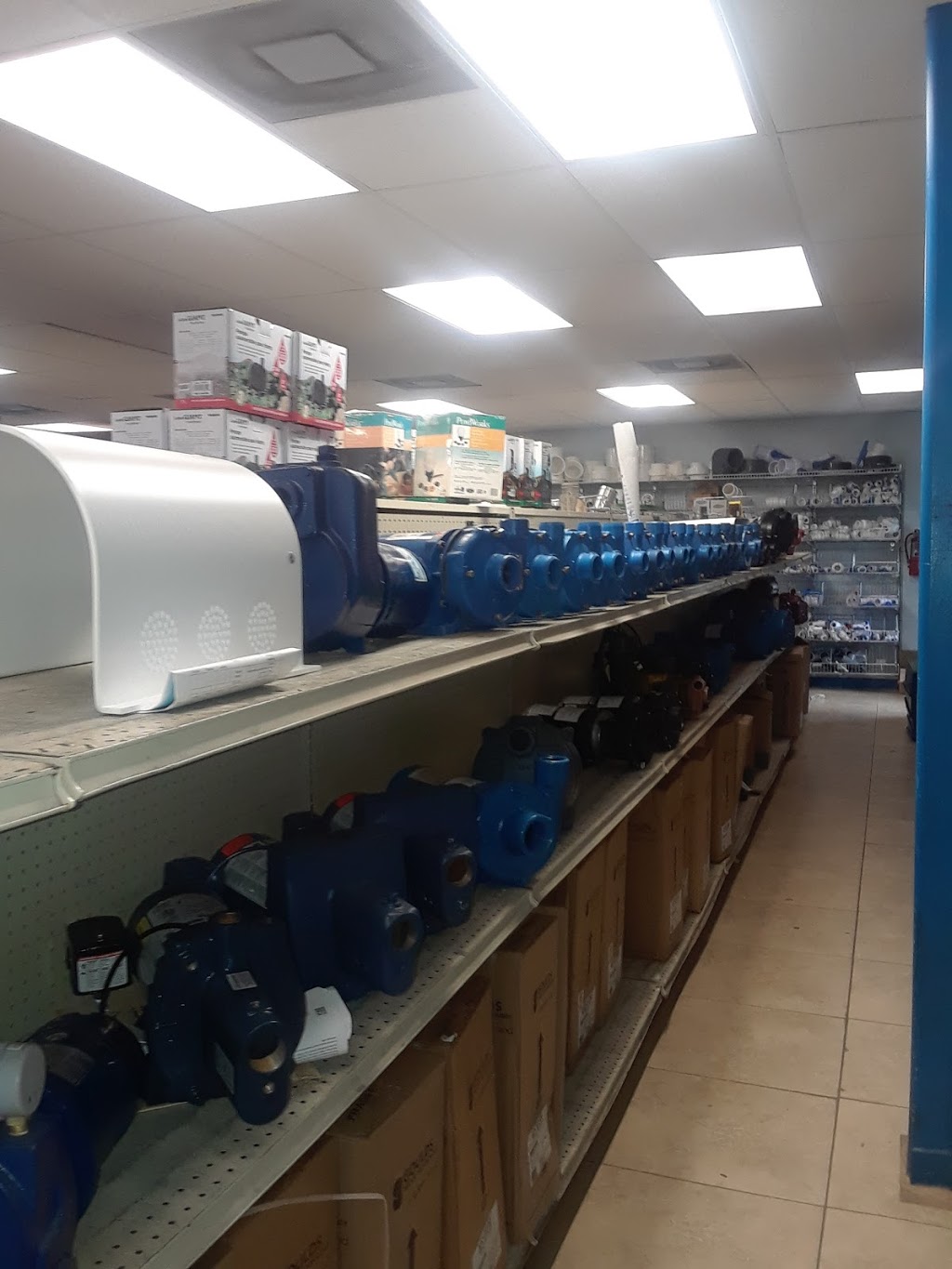 Ace Pump and Supply - Miami Lakes | 16600 NW 54th Ave, Hialeah, FL 33014, USA | Phone: (305) 621-0020