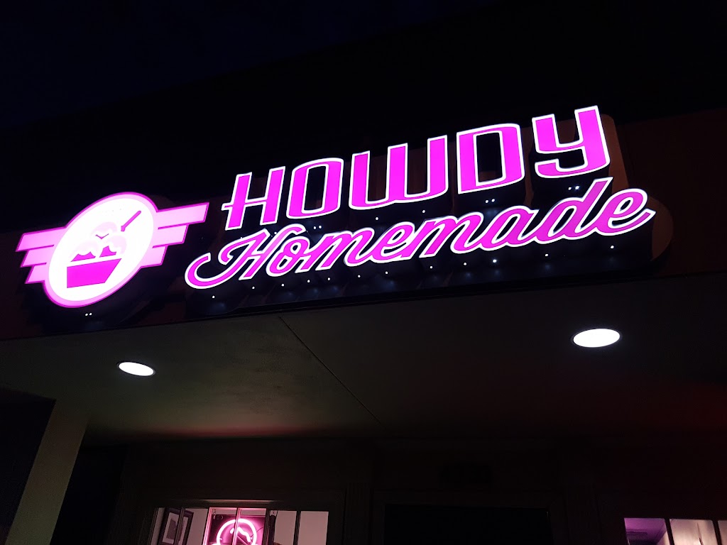 Howdy Homemade Ice Cream | 12300 Inwood Rd Ste 200, Dallas, TX 75244, USA | Phone: (214) 484-1552