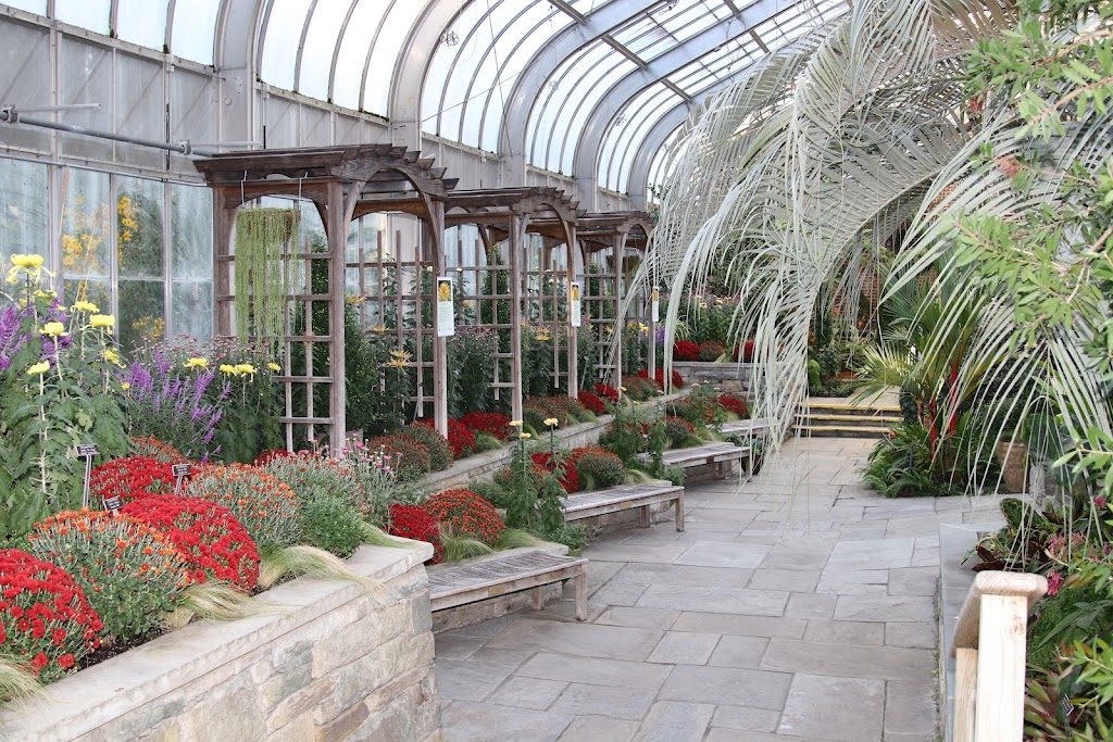 Brookside Gardens | 1800 Glenallan Ave, Wheaton, MD 20902, USA | Phone: (301) 962-1400