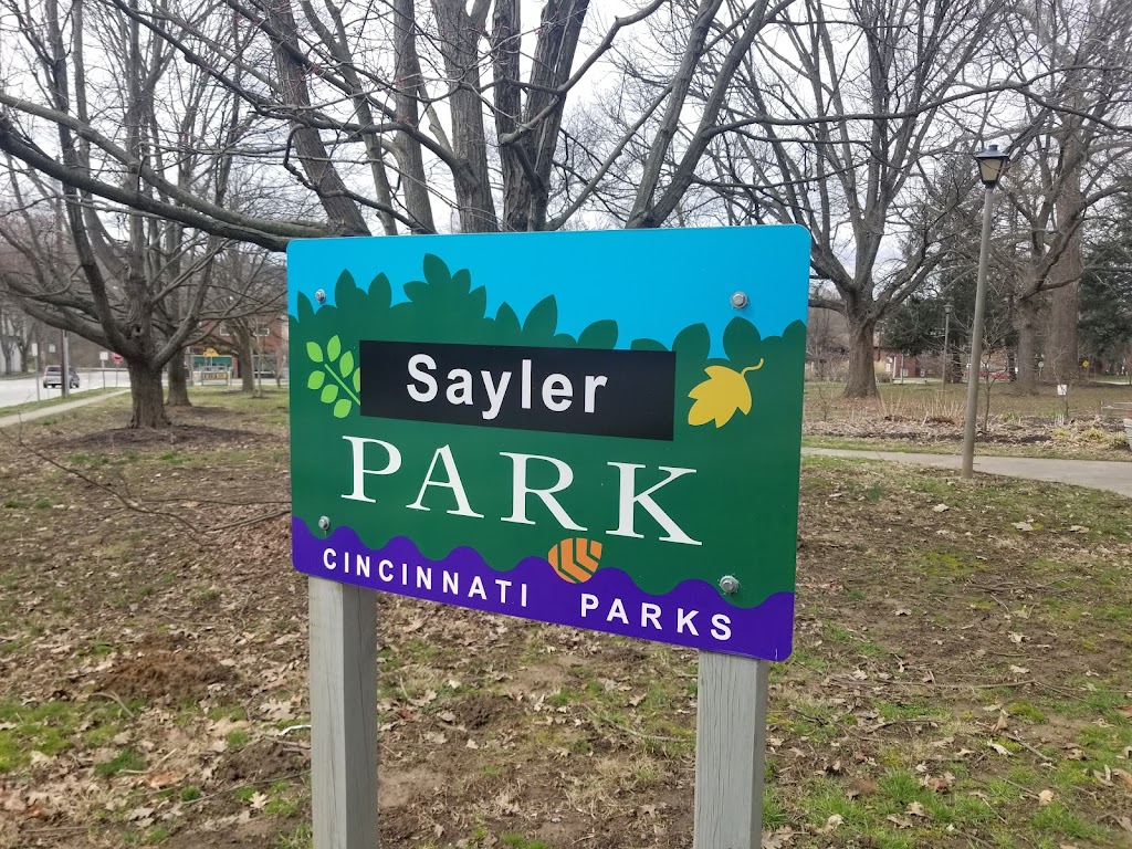 Sayler Park | 6600 Gracely Dr, Cincinnati, OH 45233, USA | Phone: (513) 357-2604