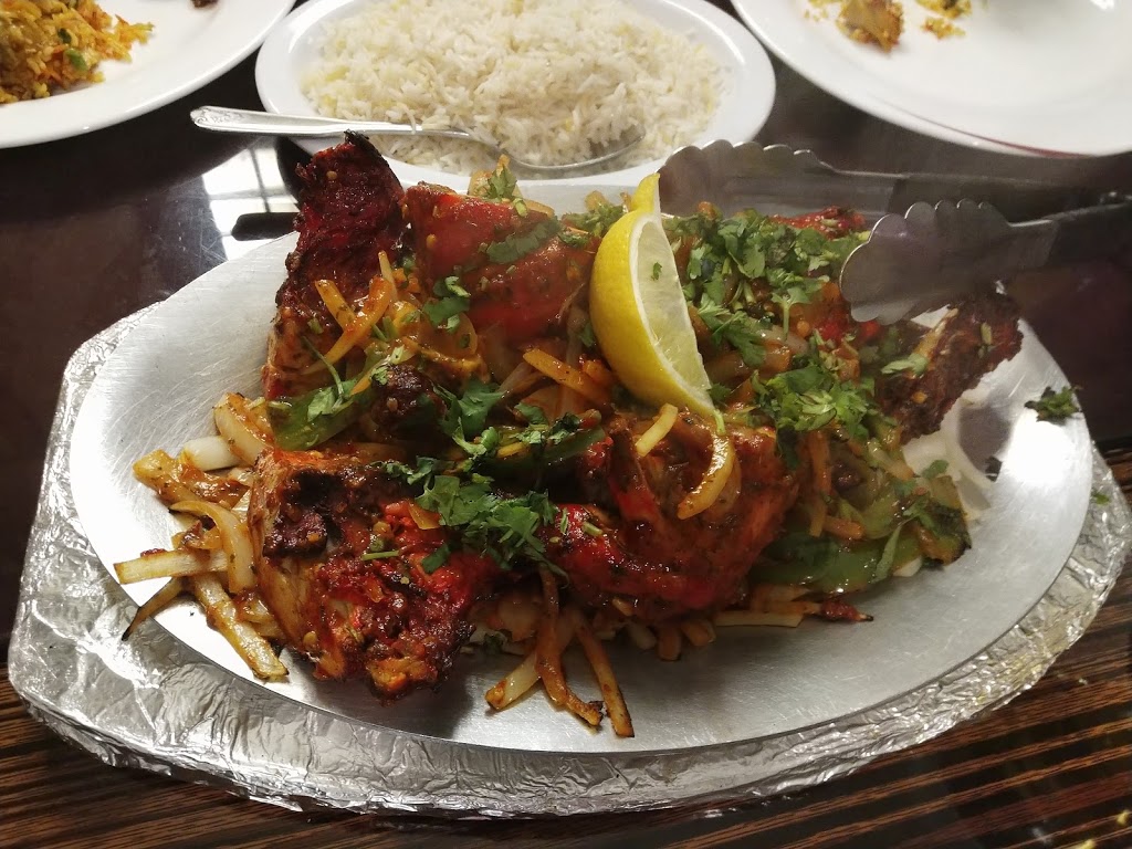 Jaipur Junction | 180 W Streetsboro St #5, Hudson, OH 44236, USA | Phone: (330) 653-6640