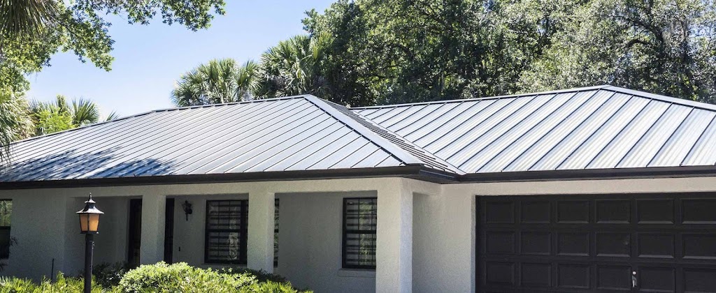 T Scott Roofing Inc | 1611 E Alfred St, Tavares, FL 32778, USA | Phone: (352) 343-7788