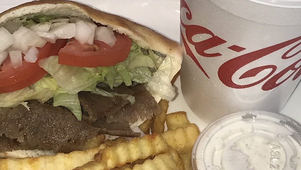 Chicago Style Gyros 7 | 901 Rivergate Pkwy, Goodlettsville, TN 37072, USA | Phone: (615) 859-4800