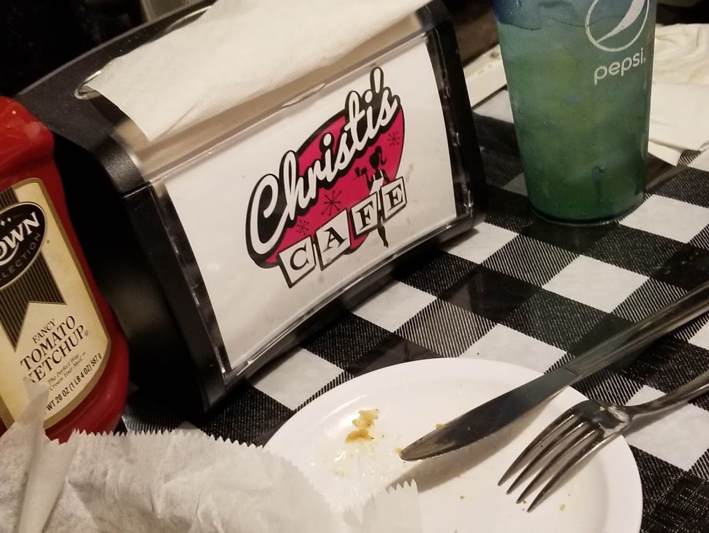 Christis Cafe | 12810 Dixie Hwy, Valley Station, KY 40272, USA | Phone: (502) 937-3110