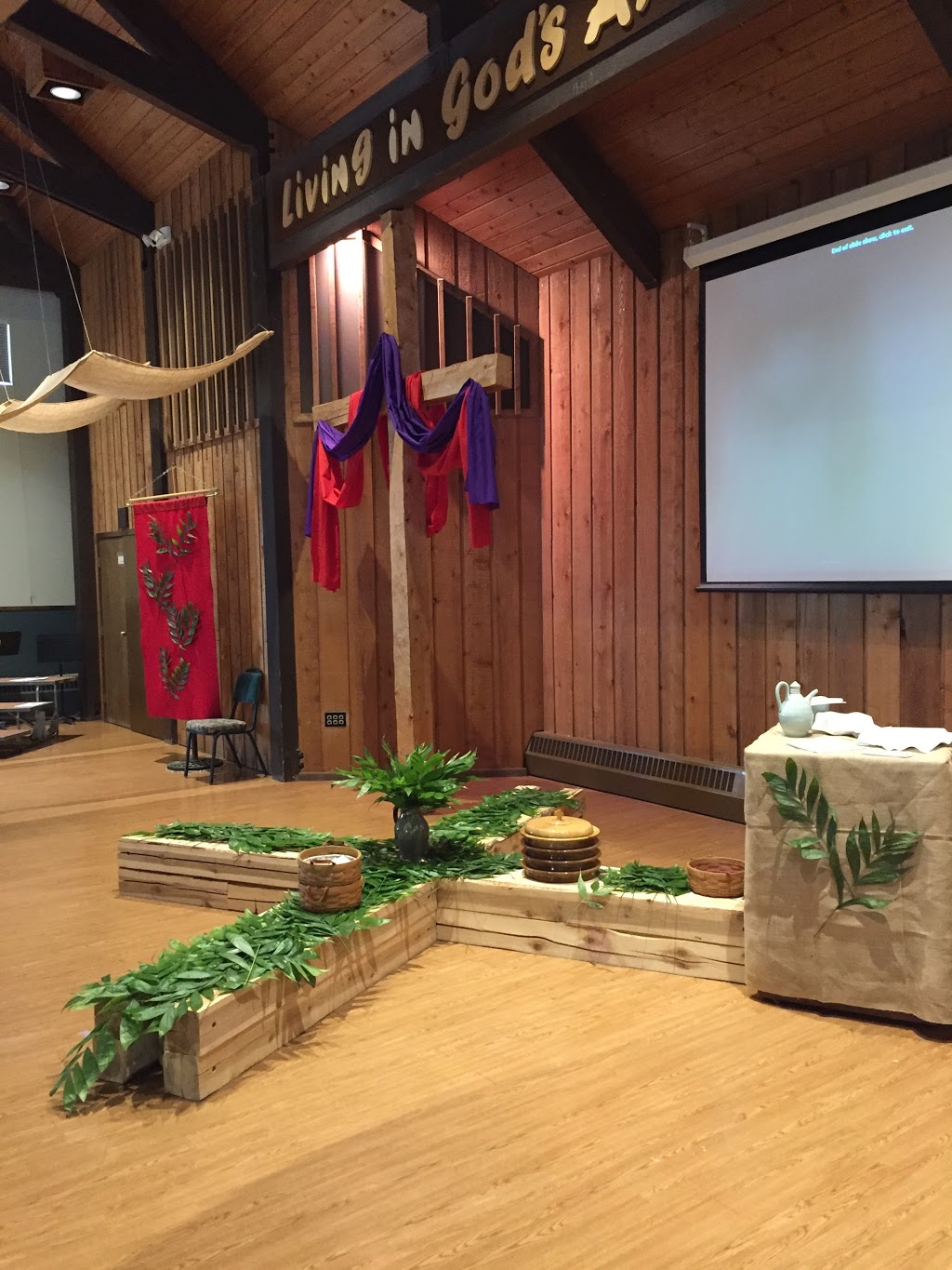 Amazing Grace Lutheran Church | 10955 Elmore Rd, Anchorage, AK 99516, USA | Phone: (907) 344-4317