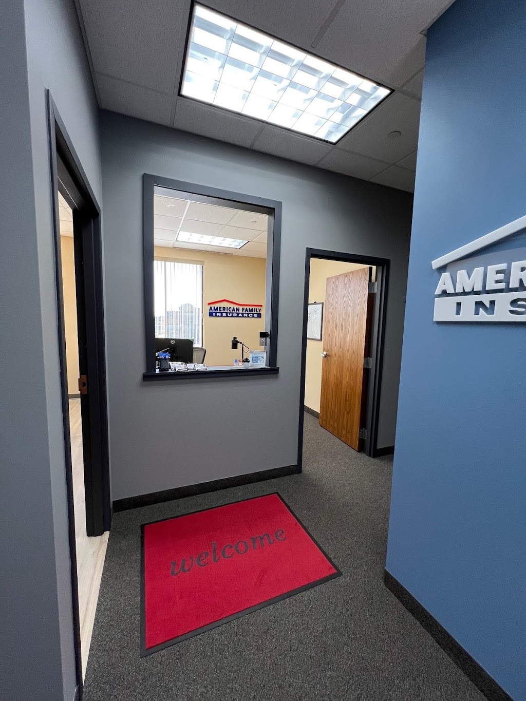 Brock DeVries American Family Insurance | 7533 Sunwood Dr NW Ste 210, Ramsey, MN 55303, USA | Phone: (763) 421-1697