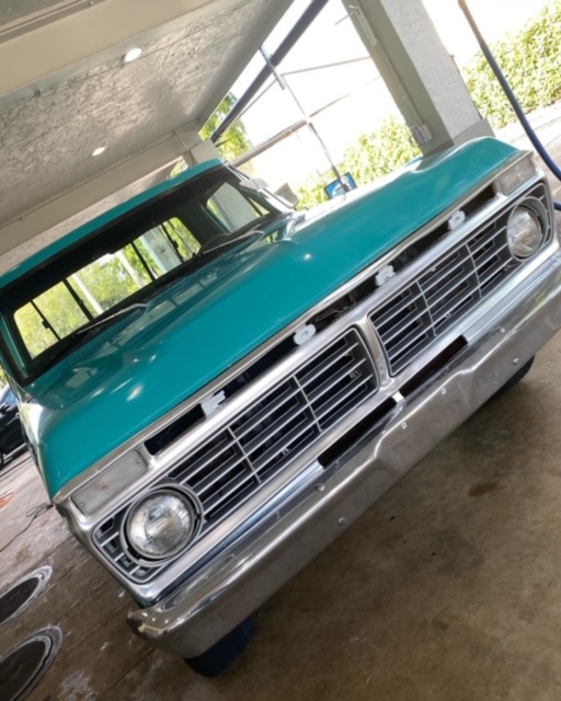 Classic Car Wash | 10610 Wiles Rd, Coral Springs, FL 33076, USA | Phone: (954) 345-1441