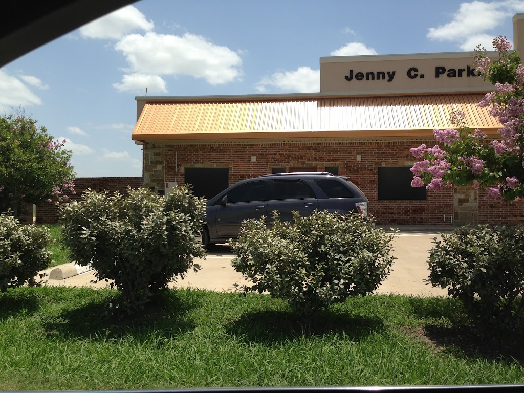 Jenny C Parks Attorney | 25 Noble Ct, Rockwall, TX 75032, USA | Phone: (972) 472-9966