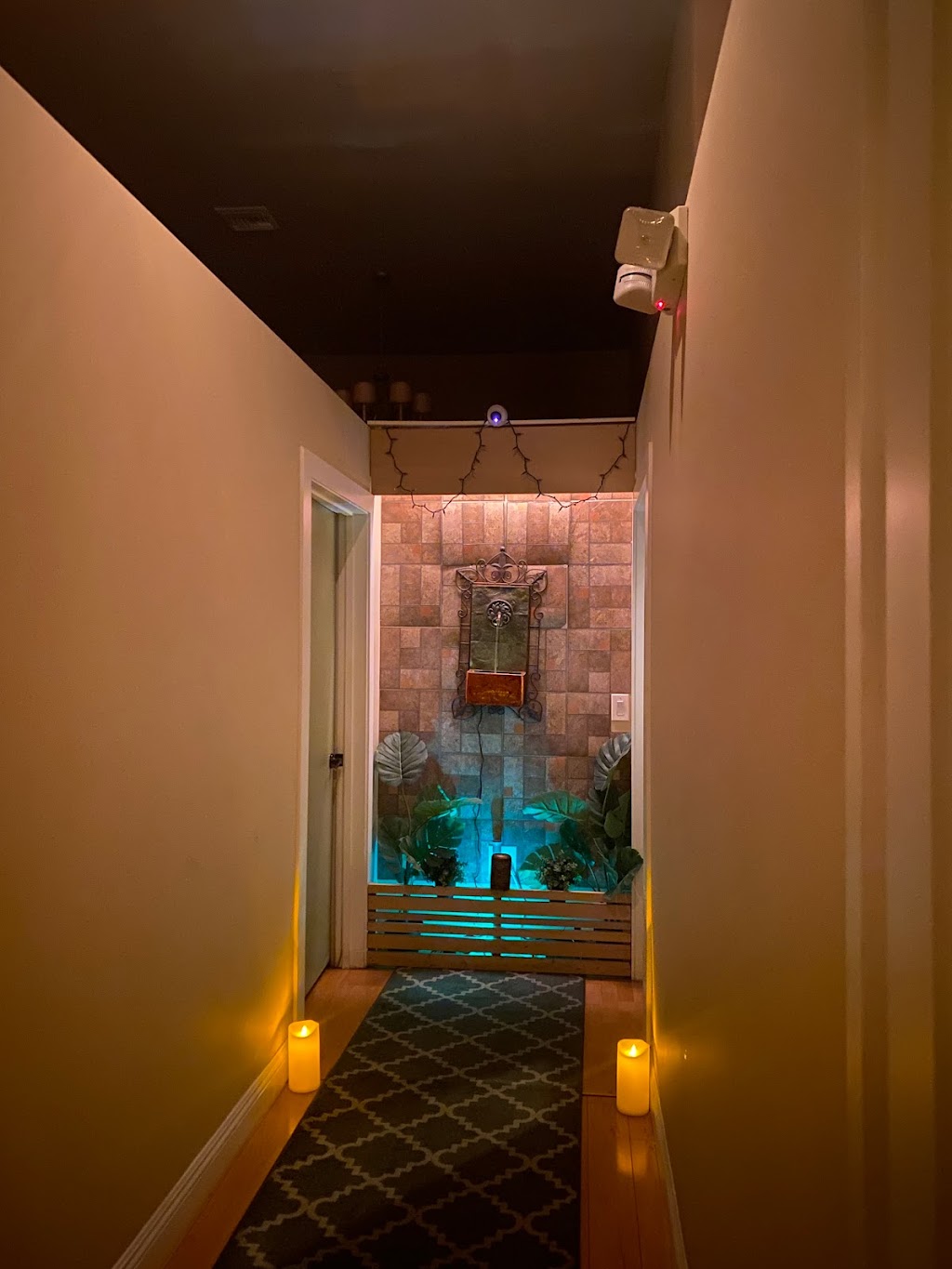 Leela Spa & Thai Massage | 5904 Sunset Blvd, Los Angeles, CA 90028, USA | Phone: (818) 599-3758