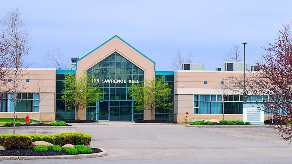 Voss Dental Laboratory | 125 Lawrence Bell Dr # 100, Buffalo, NY 14221, USA | Phone: (716) 633-4700