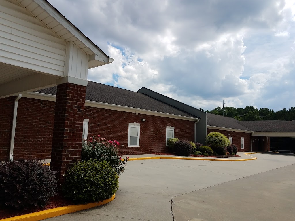 Kingdom Hall of Jehovahs Witnesses | 4735 Britt Rd, Norcross, GA 30093 | Phone: (770) 837-9729