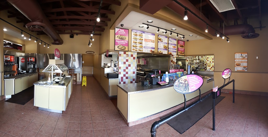 Taco Cabana | 2005 W University Dr, McKinney, TX 75070, USA | Phone: (972) 562-8865