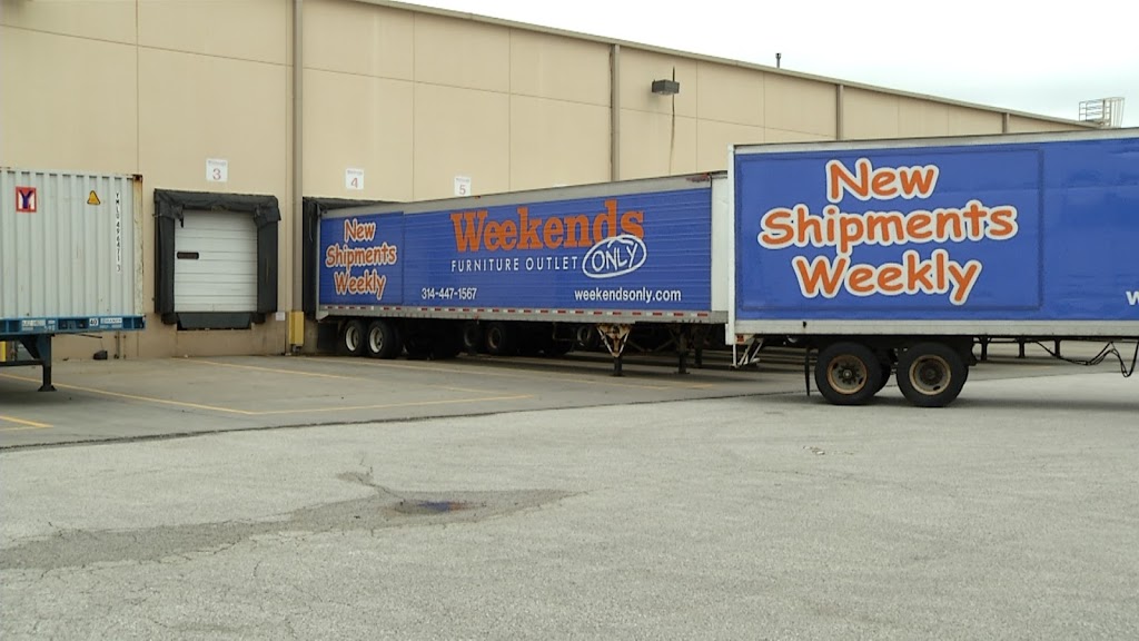 weekends only furniture & mattress distribution center