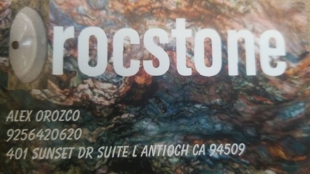 Orocstone | 401 Sunset Dr suite l, Antioch, CA 94509 | Phone: (925) 642-0620