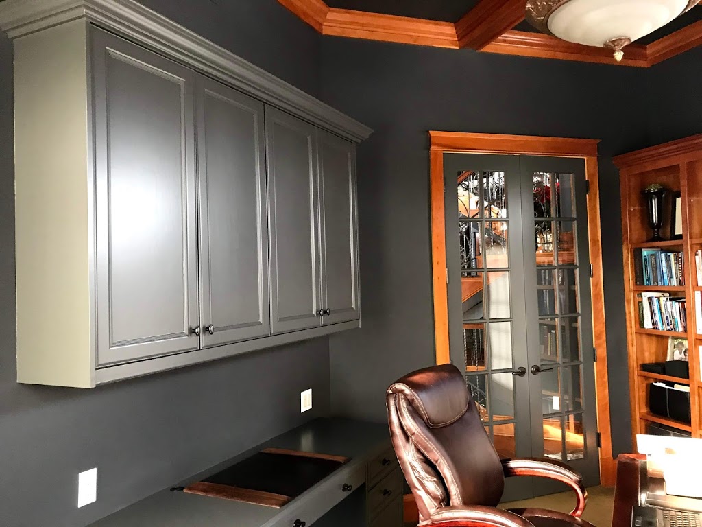 Complete Custom Painting | 5419 Cottage Ave, White Bear Township, MN 55110, USA | Phone: (651) 336-0561