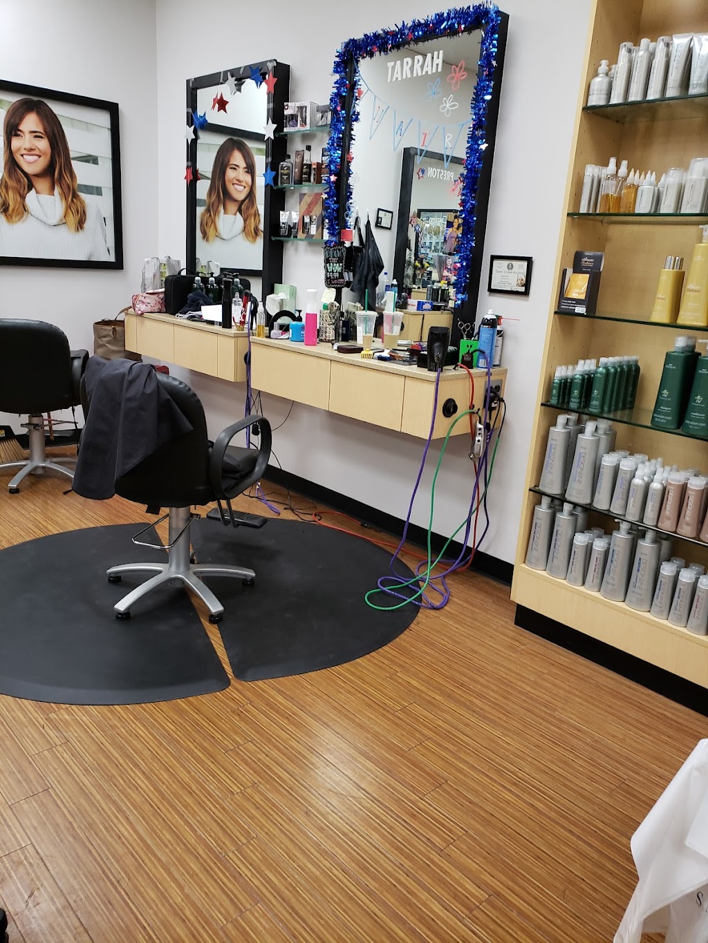 SMARTSTYLE | 401 Coke St, Hillsboro, TX 76645, USA | Phone: (254) 580-2704