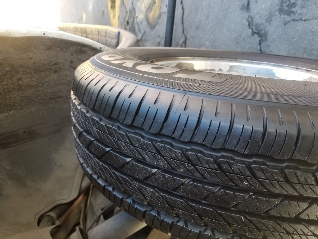 Tire service | 8322 Avalon Blvd, Los Angeles, CA 90003, USA | Phone: (213) 284-8034