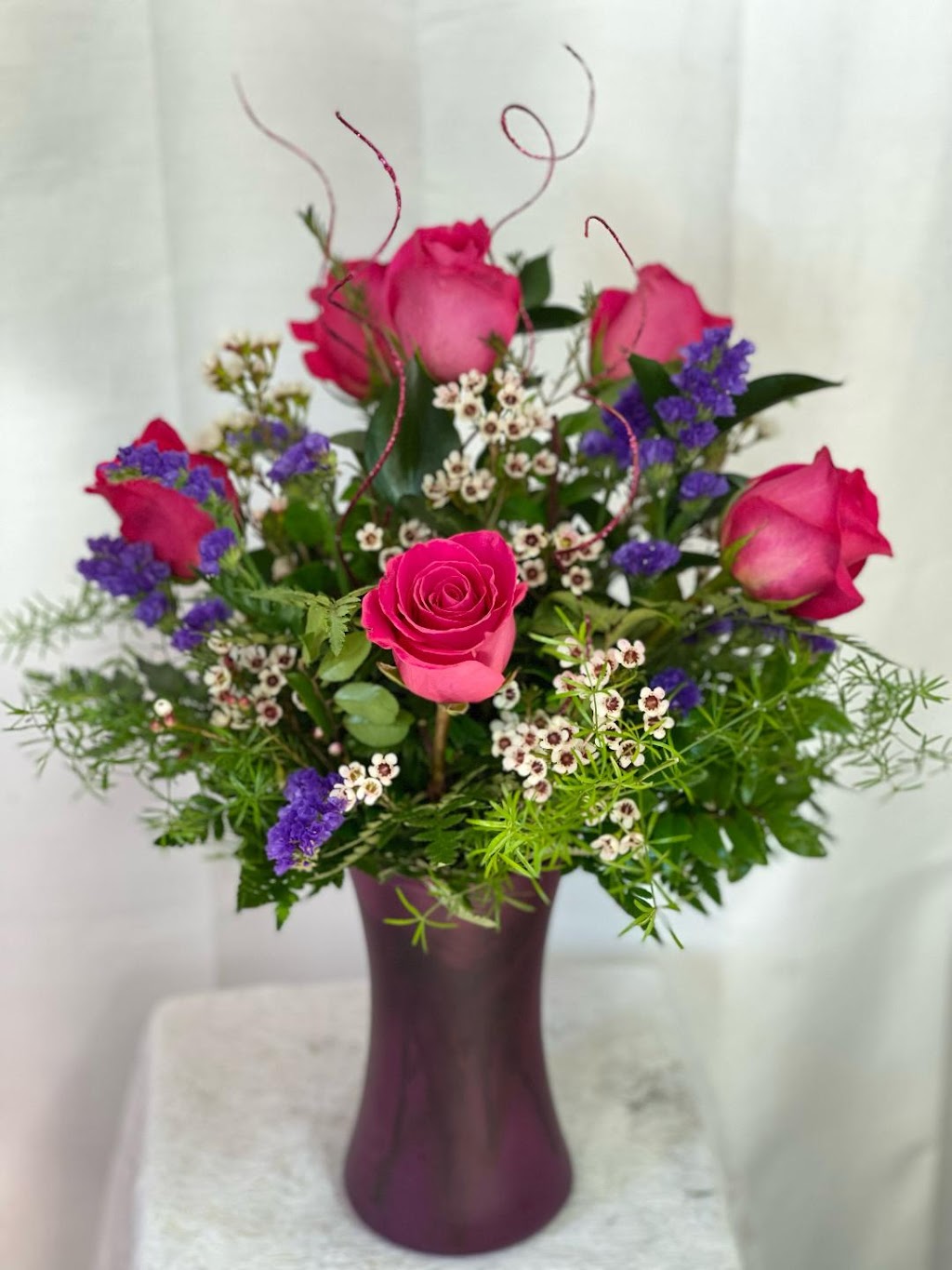 Christys Flowers | 1604 Gause Blvd W, Slidell, LA 70460, USA | Phone: (985) 649-4098